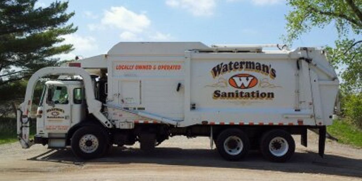 About Waterman Sanitation & Recycling
